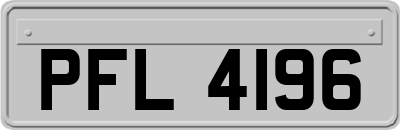 PFL4196