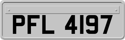 PFL4197