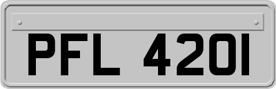 PFL4201