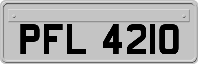 PFL4210