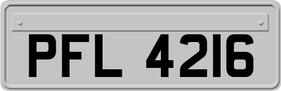 PFL4216