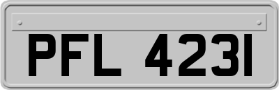 PFL4231