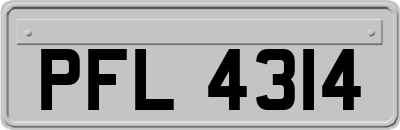 PFL4314