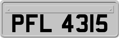 PFL4315