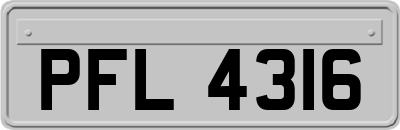 PFL4316