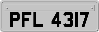 PFL4317