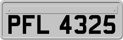 PFL4325