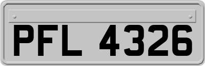 PFL4326