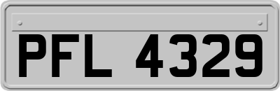PFL4329