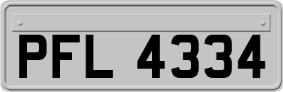 PFL4334
