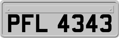 PFL4343