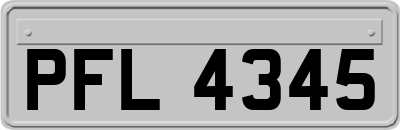 PFL4345
