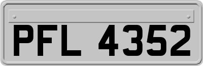 PFL4352