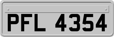 PFL4354