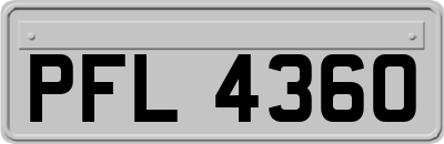 PFL4360
