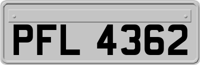 PFL4362