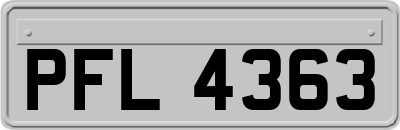 PFL4363