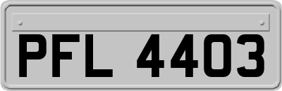 PFL4403