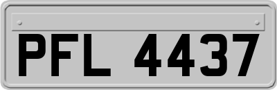 PFL4437