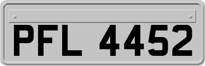 PFL4452