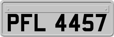 PFL4457