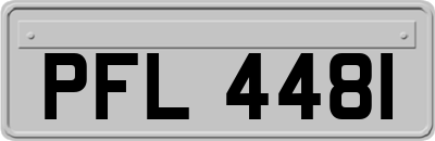 PFL4481