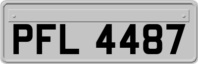 PFL4487