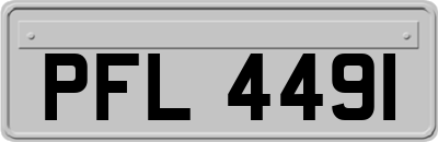 PFL4491