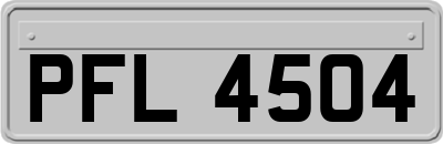 PFL4504