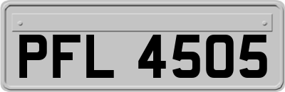 PFL4505