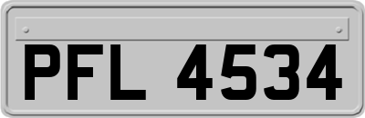 PFL4534