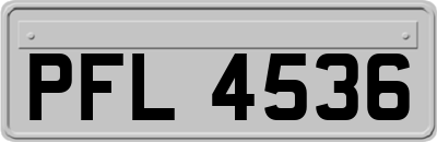 PFL4536