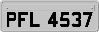 PFL4537