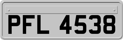 PFL4538