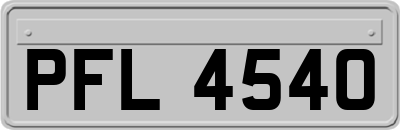 PFL4540