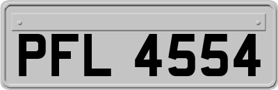 PFL4554
