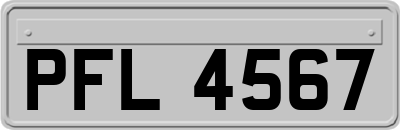 PFL4567