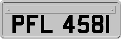 PFL4581