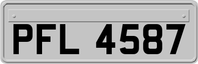 PFL4587