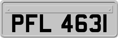 PFL4631