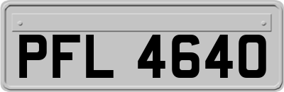 PFL4640