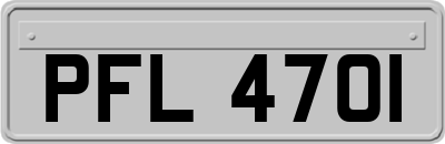 PFL4701
