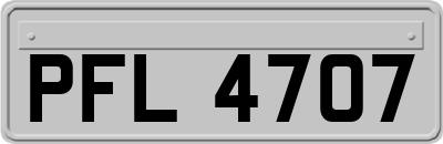 PFL4707
