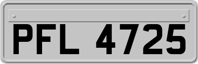 PFL4725