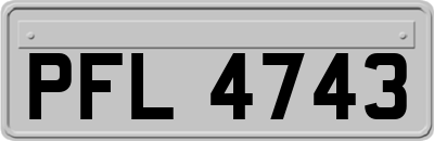 PFL4743