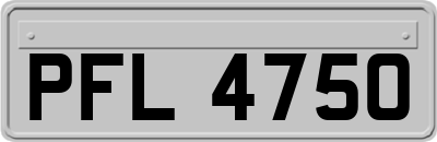 PFL4750