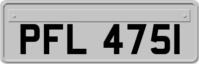 PFL4751