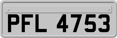 PFL4753