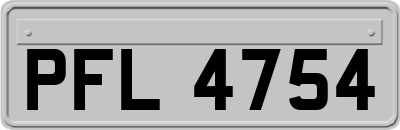 PFL4754
