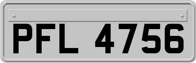 PFL4756